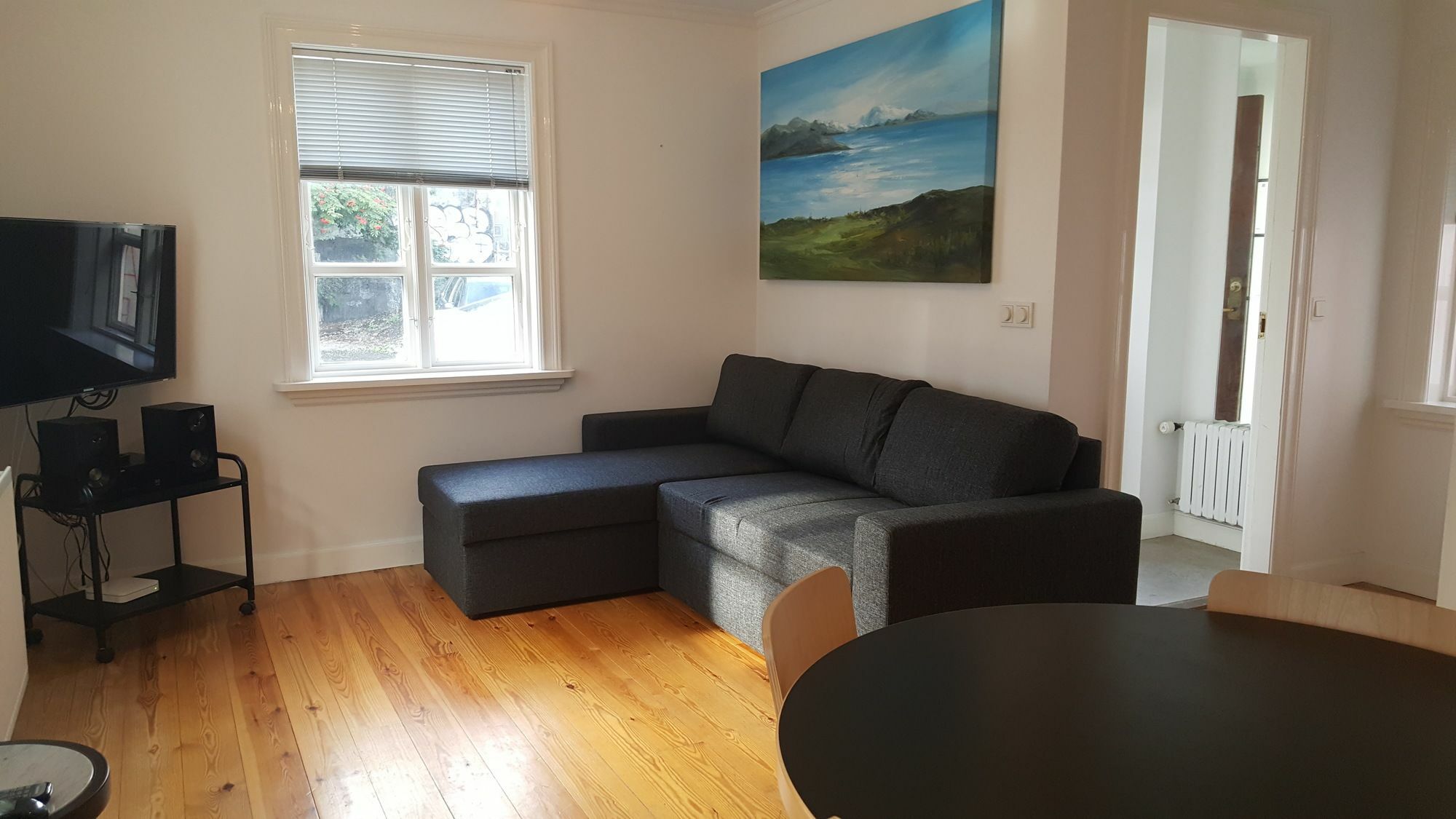 Luna Apartments - Laugavegur 37 Рейкявик Екстериор снимка