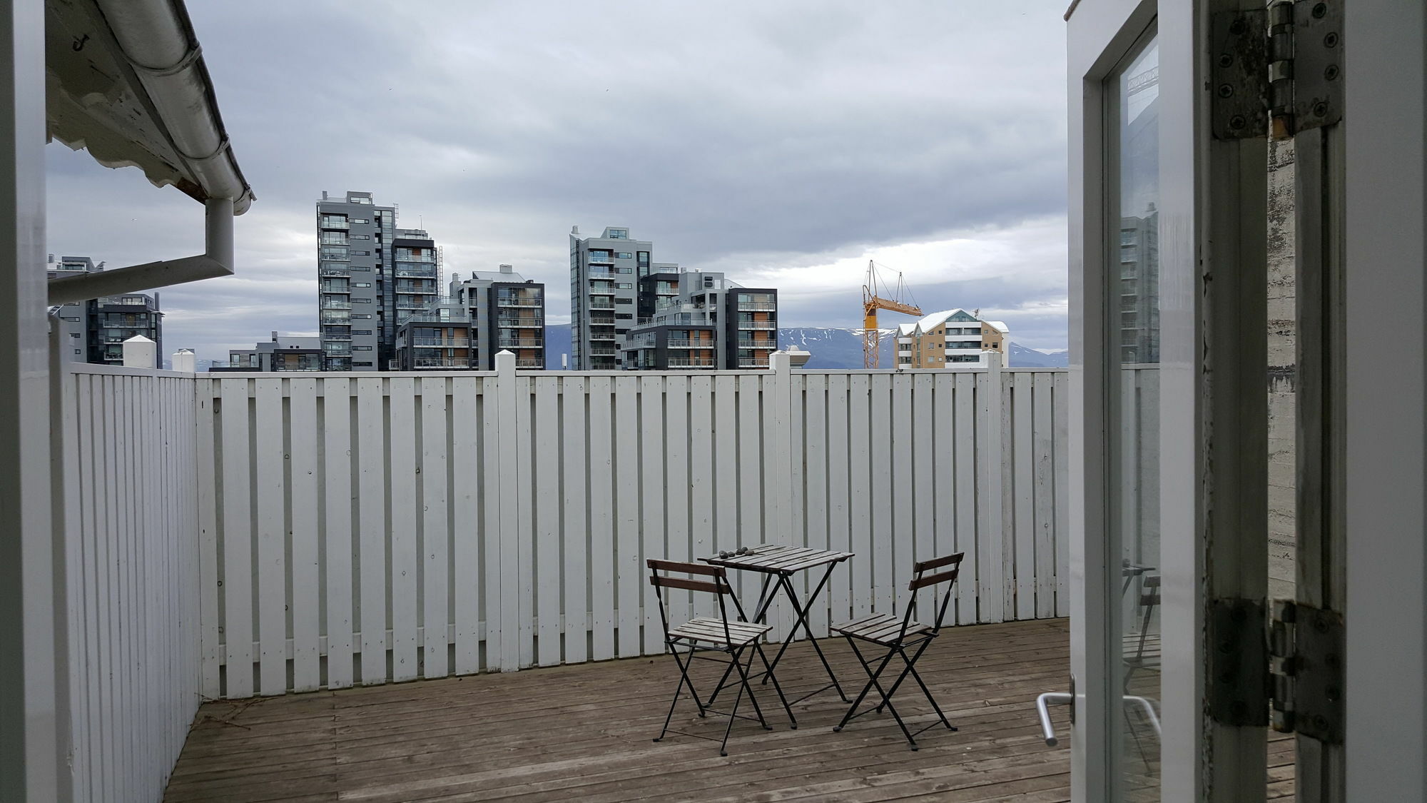 Luna Apartments - Laugavegur 37 Рейкявик Екстериор снимка