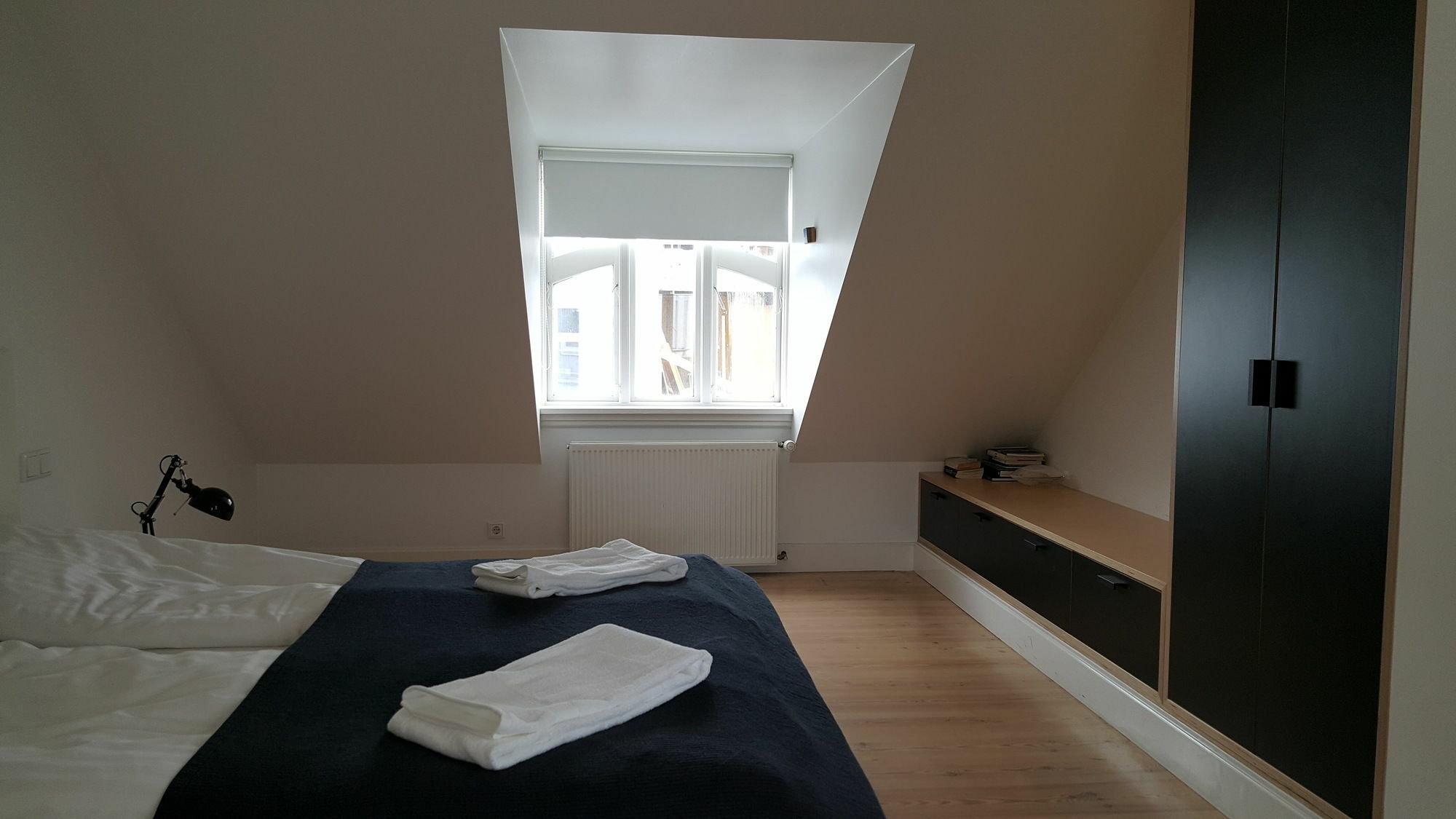 Luna Apartments - Laugavegur 37 Рейкявик Екстериор снимка